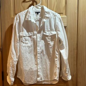 Vintage Gap longsleeve shirt